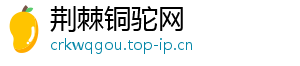 荆棘铜驼网